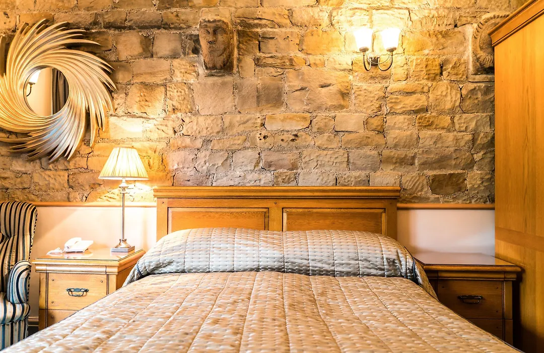 The Mews Hotel-1